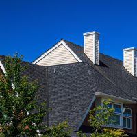 shingle roofing by roofing contractors in chicago